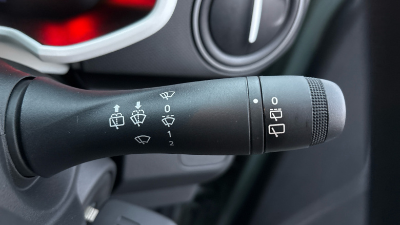 Dacia Spring 27kWh Expression 65 48kW 5dr Auto Electric Hatchback